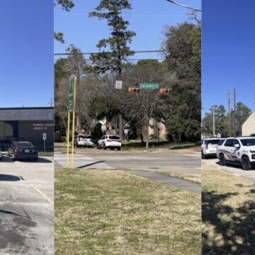 Spring Deputies Keep Up Hunt For Identified Suspect Near Cypresswood