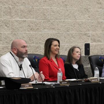 New Caney ISD to purchase 3.8 acres of land for New Caney High School