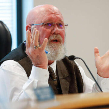 Montgomery County commissioners give green light to $221 million Old Conroe Road project