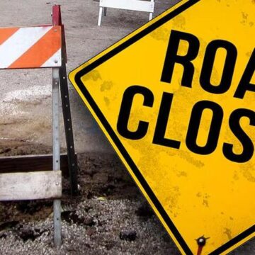 Several overnight closures of IH-45 exit in Huntsville