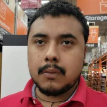 Conroe, TX – Missing Person Alert: Search Underway for 23-Year-Old Man