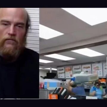 19zcIJ_198bDnKc00.jpg Spring, Texas Man Arrested After Allegedly Assaulting Whataburger Manager in Paris, Texas — Then Flooding His Jail Cell