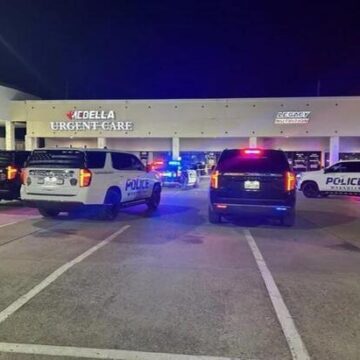 Man found deceased in vehicle prompts investigation in Magnolia