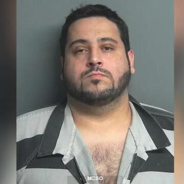 Harris County ADA facing strangulation charges out of Montgomery County