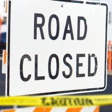 Shenandoah approves construction company for David Memorial, Tamina Road intersection expansion