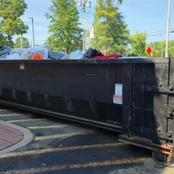 Montgomery County Precinct 2 announces heavy trash clean-up weekend March 7-8