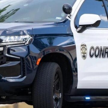 Conroe police investigate fatal multi-vehicle crash on South Loop 336 East