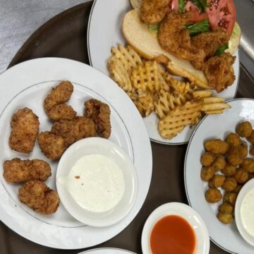 Benny’s Bar and Bistreaux opens along FM 1488 in Magnolia