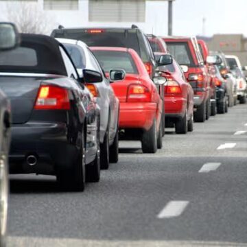 Montgomery County launches first-ever 10-year mobility study to tackle traffic, plan for growth