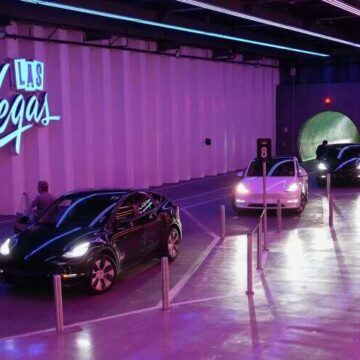 The Woodlands to pursue Town Center tunnel project through Elon Musk’s The Boring Co. challenge