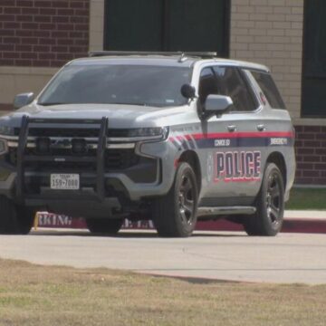 Student stabbed three times during fight at Grand Oaks High School, says district