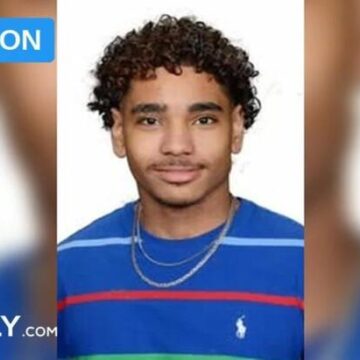 Teenager missing in Grimes County prompts search efforts