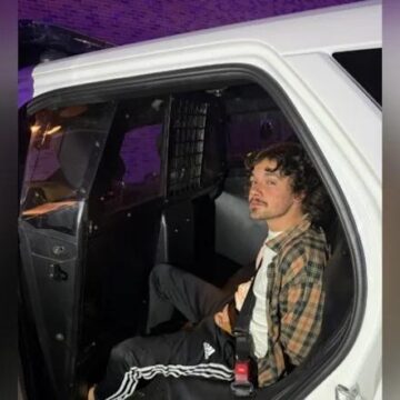 Slippery Creek Lane Disturbance Ends With Spring Deputies Detaining Assault Suspect