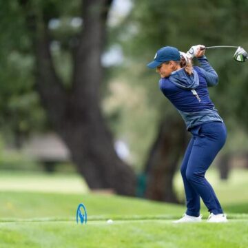 Bobcats Complete Day One of Texas Golf Throwdown