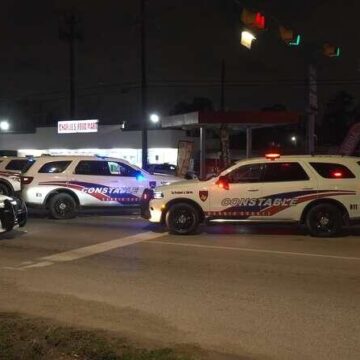 33-year-old Harris County sheriff’s deputy killed in off-duty crash in Spring