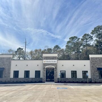 Mindful Health now offering mental health services in Conroe
