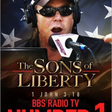 Sons of Liberty Radio, February 18, 2026