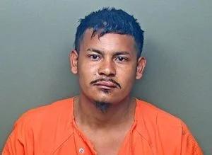 2Abw3B_19AAMwv800.jpg Reckless Driving Call Leads to DWI Arrest After Crash Near New Waverly