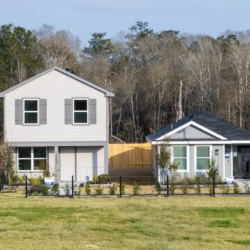 Gemini community to bring 585 new homes to Splendora