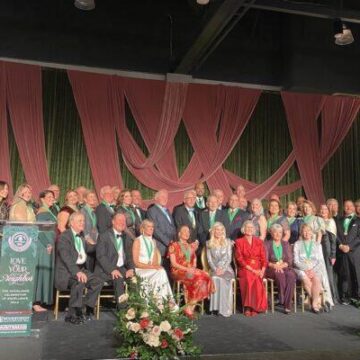 Celebration of Excellence ‘Love Your Neighbor’ Gala honors 2026 Hometown Heroes