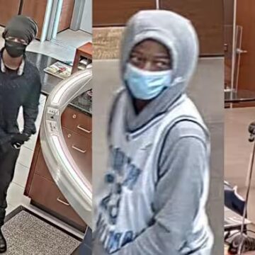 FBI Houston links ‘Subzero Suspect’ to two additional armed robberies in area