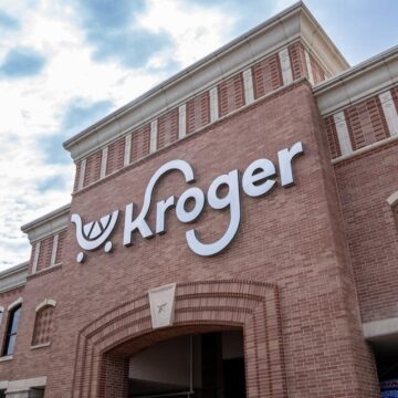 Kroger announces second Spring-area store closure
