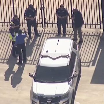 Police boost presence at Grand Oaks High after campus attack