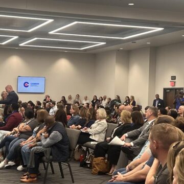 Conroe ISD approves formation of Special Education Parent Advisory Council