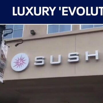 ‘Priced Out’: Legacy tenants leaving Woodlands’ Market Street as luxury ‘evolution’ moves in