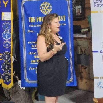 Rotary: The evolution of Rotary’s “Four-Way Test” values system