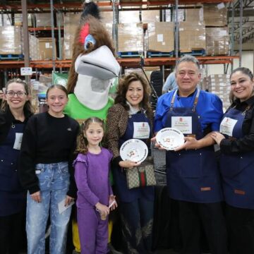 WANTED SUSPECT ARRESTED AFTER ASSAULTING CONSTABLE DEPUTIES