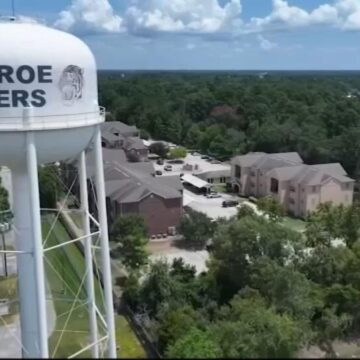 City of Conroe finally agrees to provide water, sewer to Willis ISD schools after months of tension