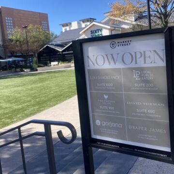 Le Labo now open at Market Street in The Woodlands