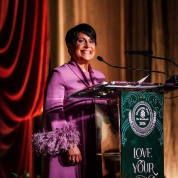 Interfaith of The Woodlands Celebration of Excellence ‘Love Your Neighbor’ Gala raises $950,000 for Neighbors in Need