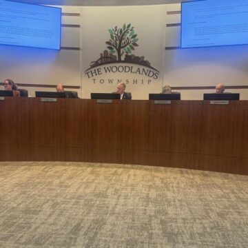 Newly formed ad hoc committee to focus on The Woodlands’ village shopping centers