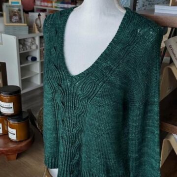 The Modern Skein in Conroe to close