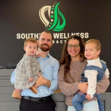 Southern Wellness Chiropractic now open in Magnolia