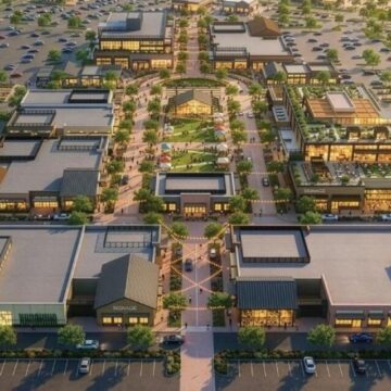 The Signorelli Company announces 20-acre development planned for Valley Ranch