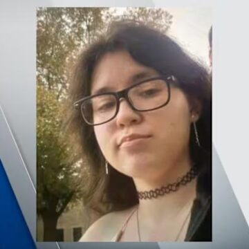 Authorities need help locating missing 20-year-old woman last seen on foot in Spring