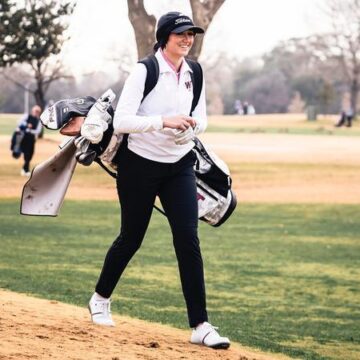 Lady Buffs Return to the Course for The Southern Invite