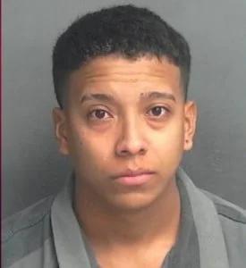 Conroe Man Arrested on Indecency With a Child Charge Following Elementary School Outcry