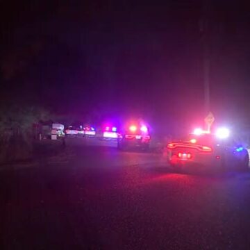Woman detained after 25-year-old man shot, killed in Tomball-area neighborhood, HCSO says