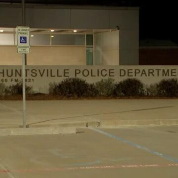 Former Texas Department of Family and Protective Services employee accused of child trafficking