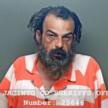 Texas man approached couple broken down on highway, asked for cigarettes, attacked them, police say