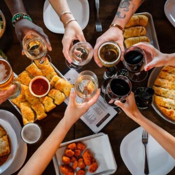 Crust Pizza Co. to dish up Chicago-style flavor in Bastrop