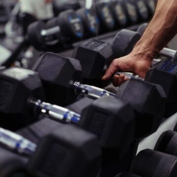 Stay Sharp Personal Training to open Spring area location