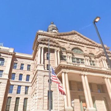 Texas Railroad Hopeful Bails On Spring Mosque Meet-And-Greet At Last Minute