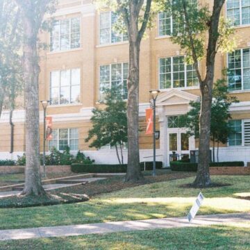 SHSU expands Bearkat Promise program, increasing free tuition threshold to $100K
