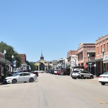 Conroe City Council approves new $500 street-closure application fee