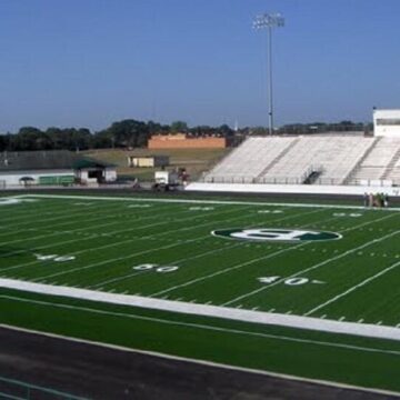 BRENHAM TRACK TEAMS FIND SUCCESS AT MAGNOLIA WEST INVITATIONAL